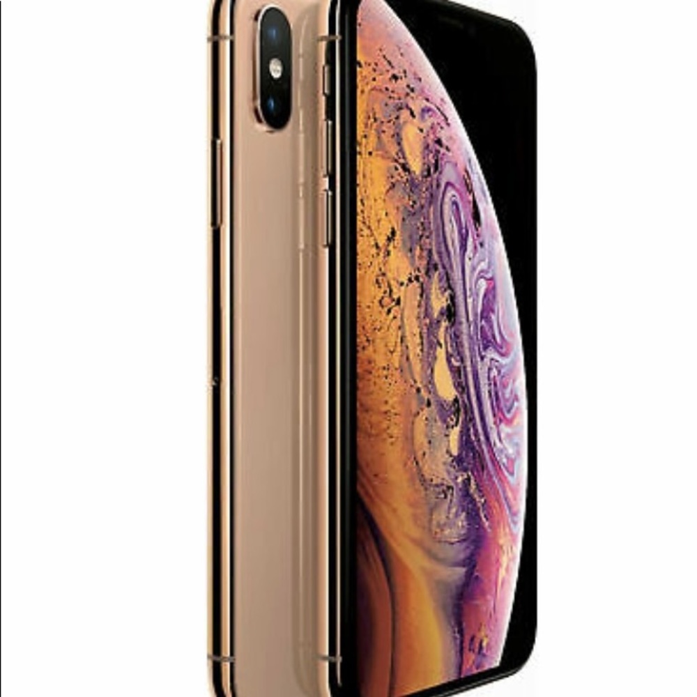 NoT FOR SALE - iphone Xs 64 - Picture 1 of 1
